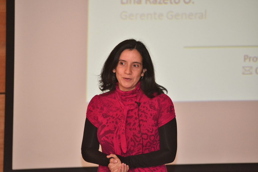 Lina Rizeto