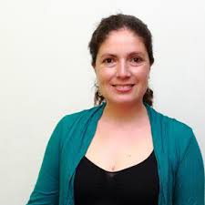 Andrea Arriagada